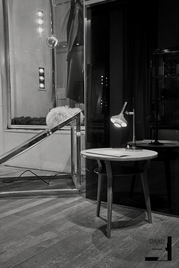 PFC Architects - Design - Exhibition