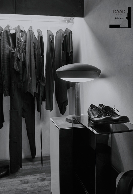 PFC Architects - Design - Exhibition