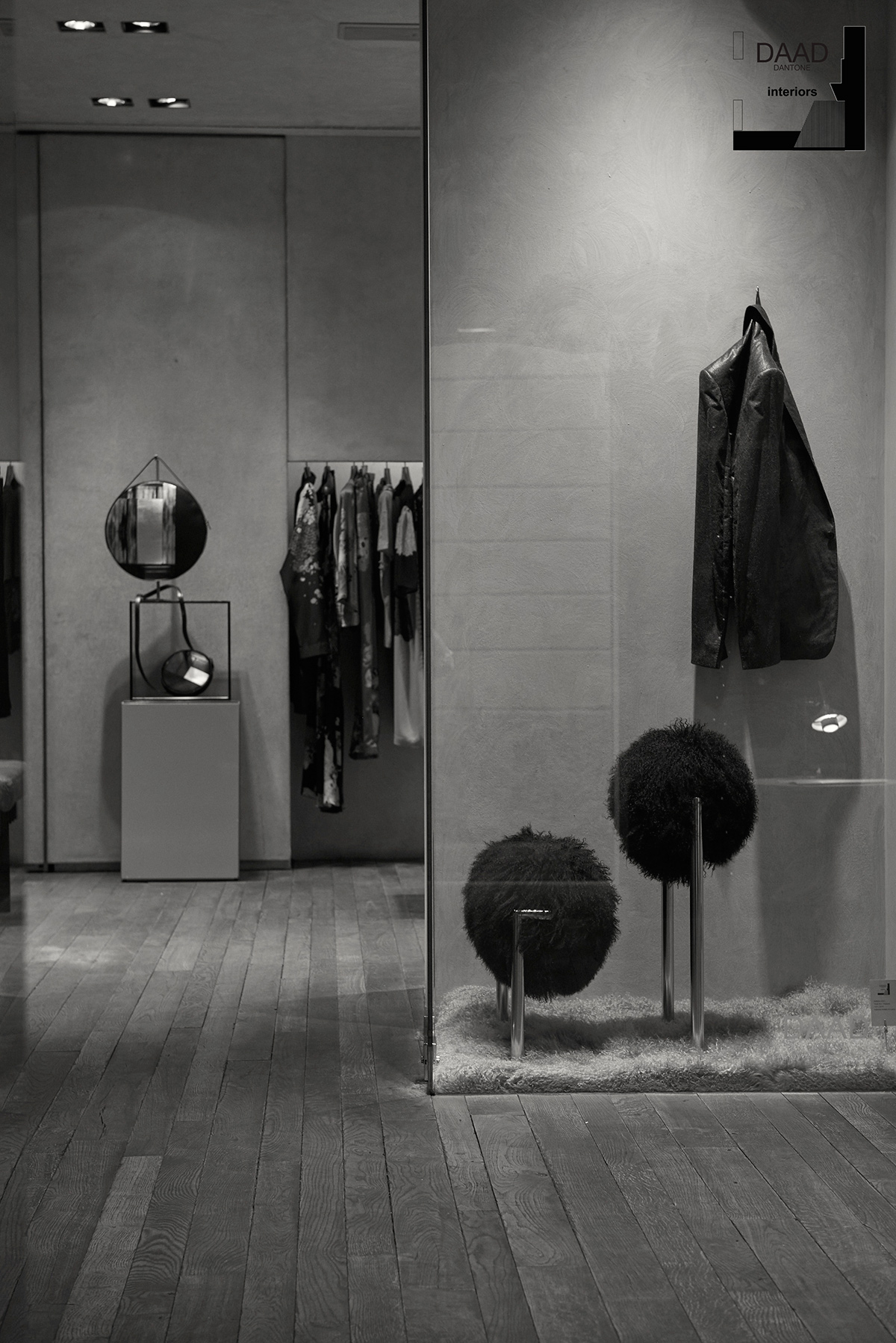 PFC Architects - Design - Exhibition