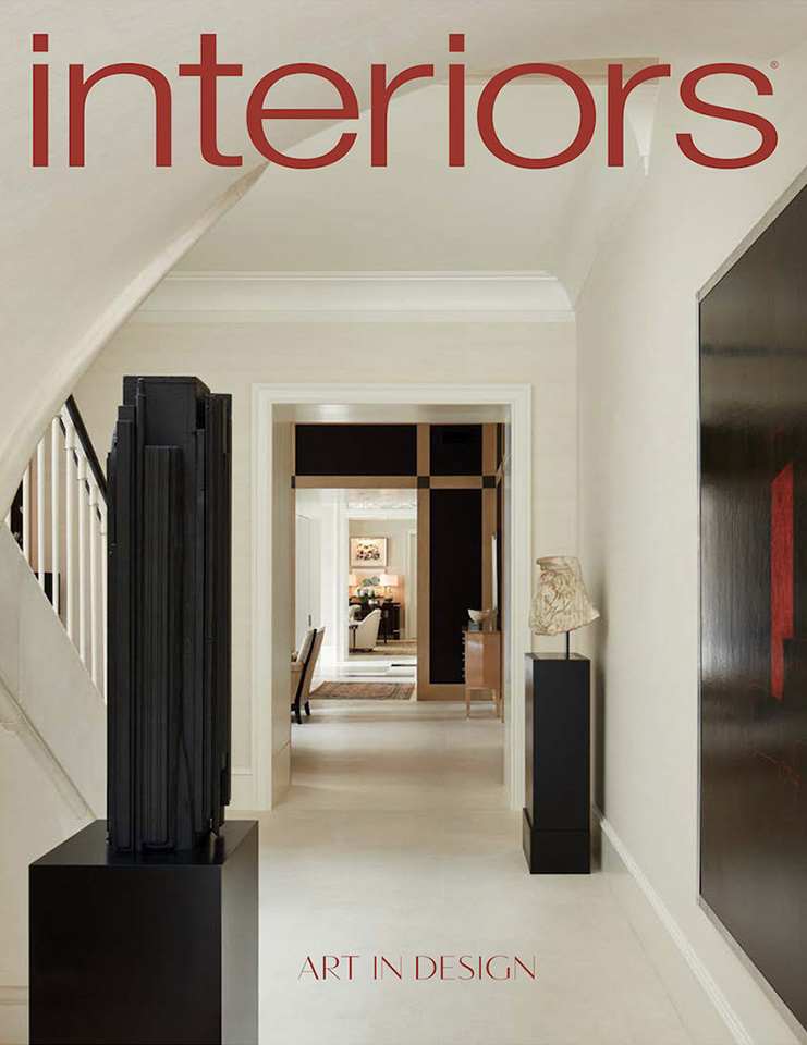 US Interiors - Press - pfc architects