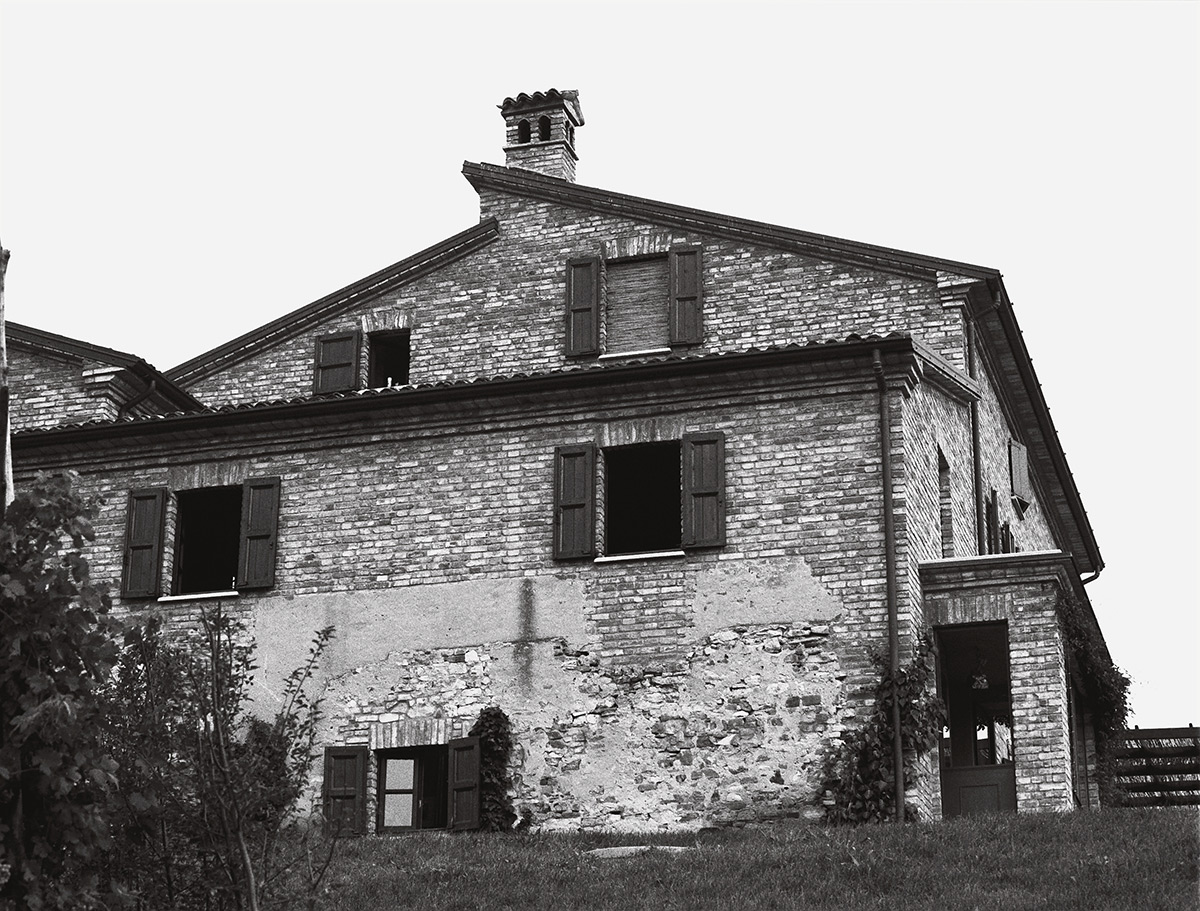 PFC Architects - Architecture - Private House