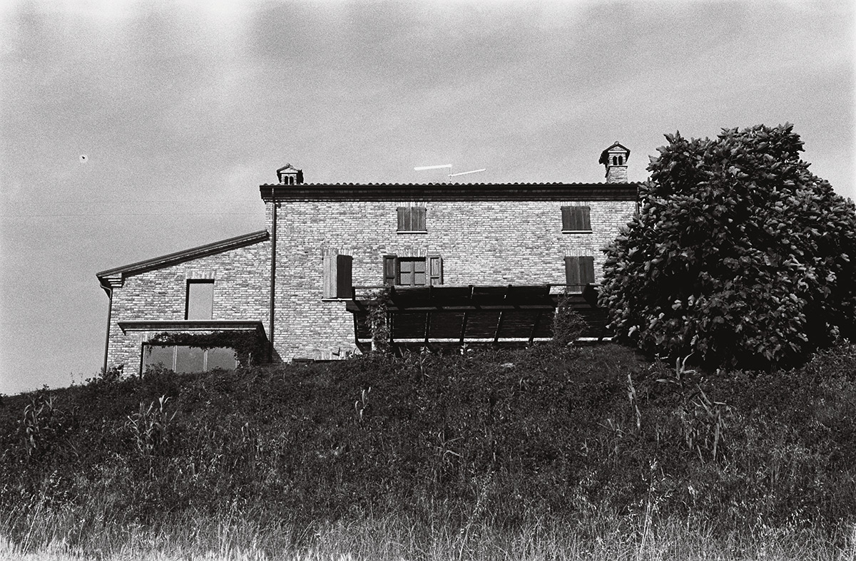 PFC Architects - Architecture - Private House