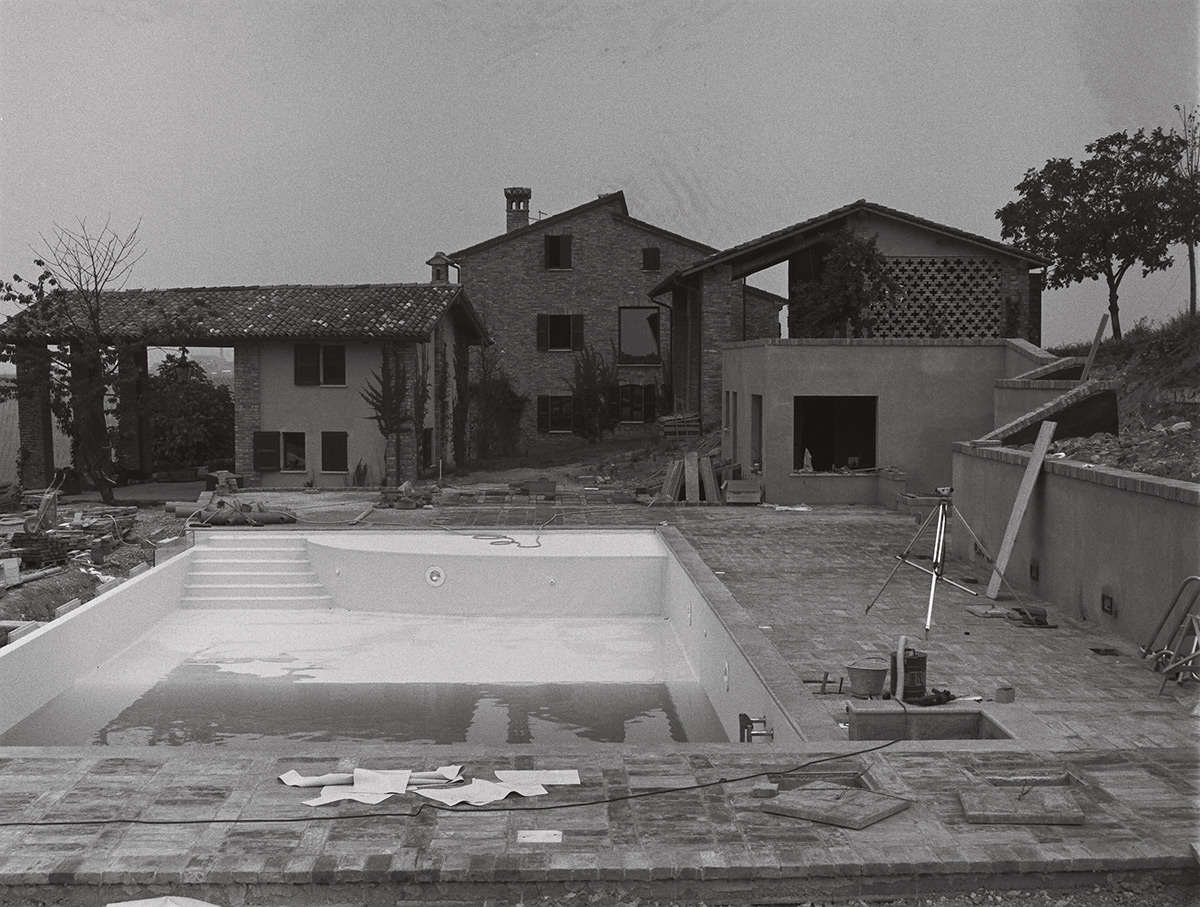 PFC Architects - Architecture - Private House