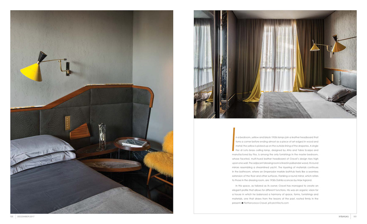 US Interiors - Press - pfc architects